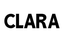 clara logo