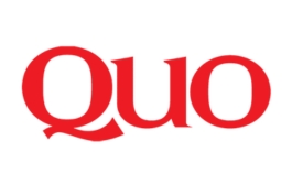 Quo logo